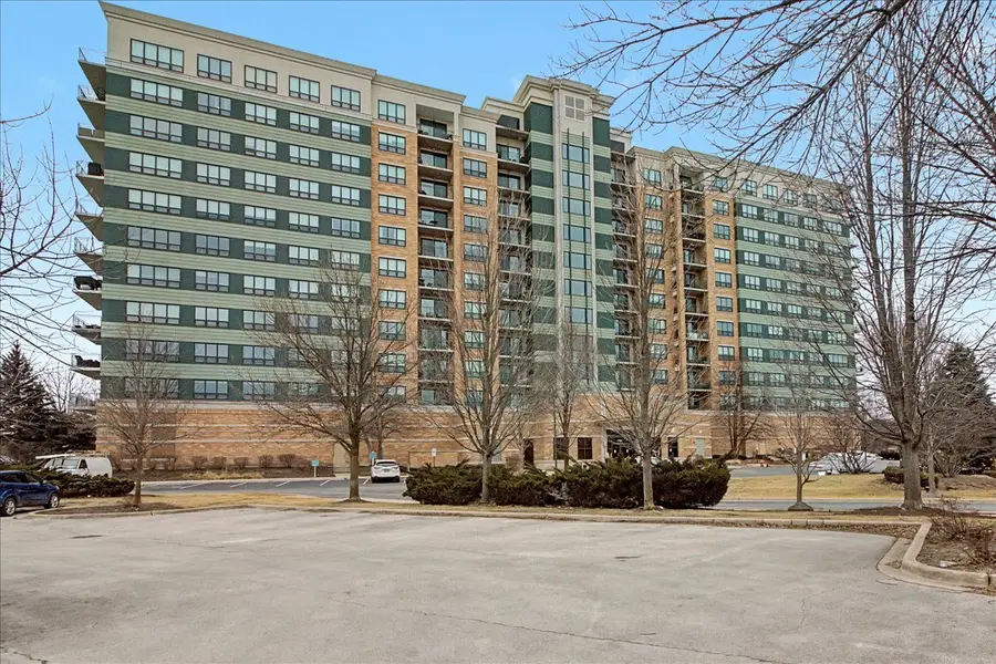 6420 Double Eagle Drive #501, Woodridge, IL 60517 - #2