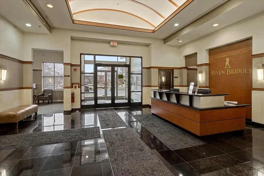 6420 Double Eagle Drive #501, Woodridge, IL 60517 - #3