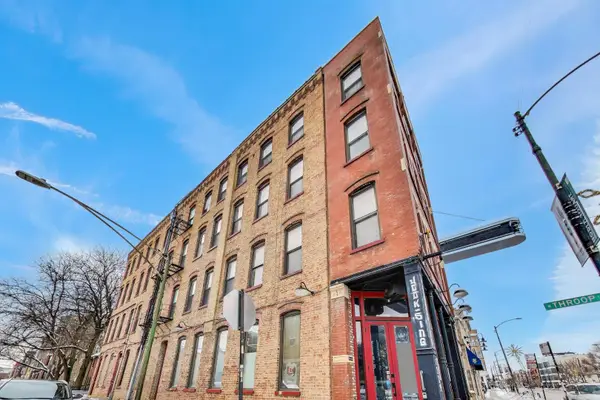 1329 W Chicago Avenue #2R, Chicago, IL 60642