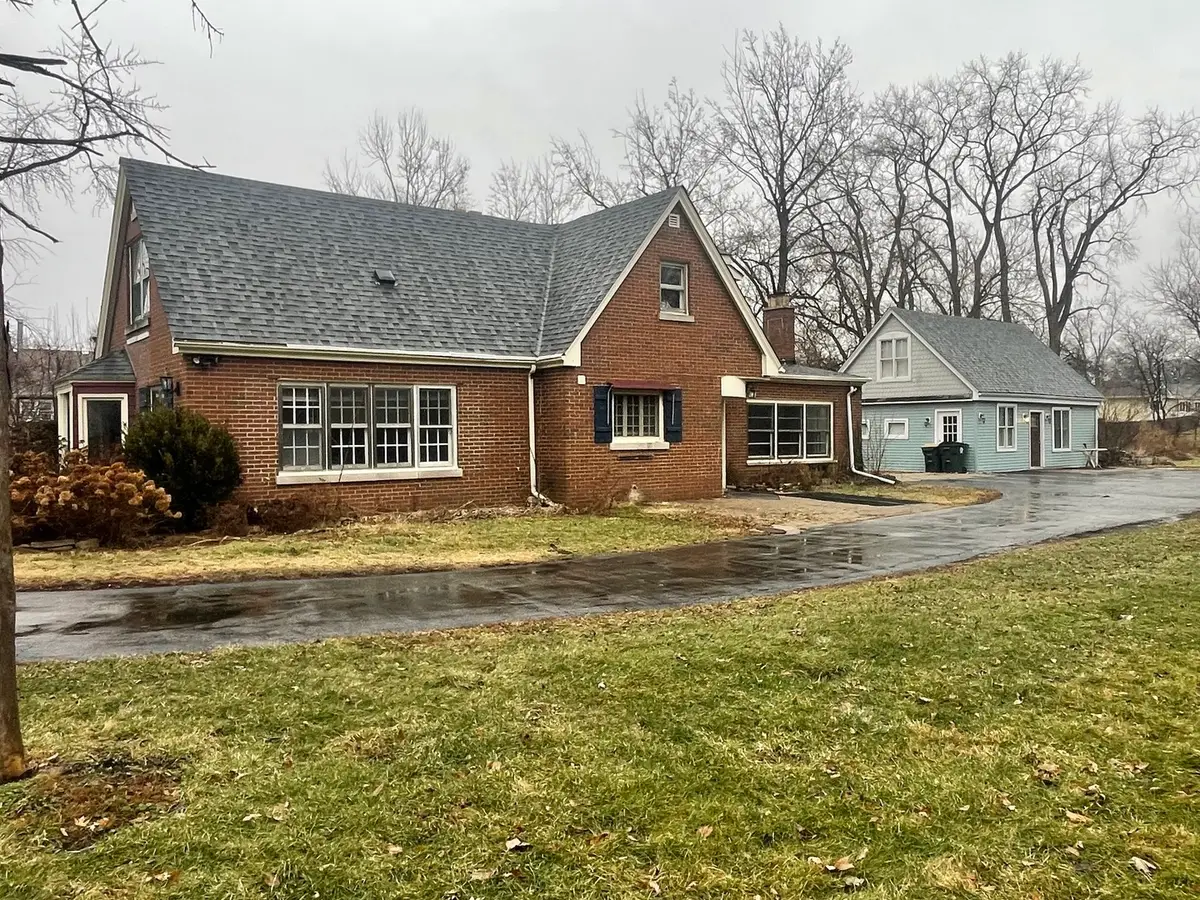 1009 61st Street, La Grange Highlands, IL 60525 - #1