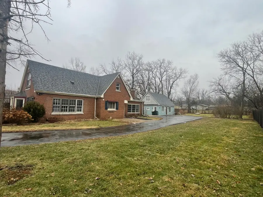 1009 61st Street, La Grange Highlands, IL 60525 - #2