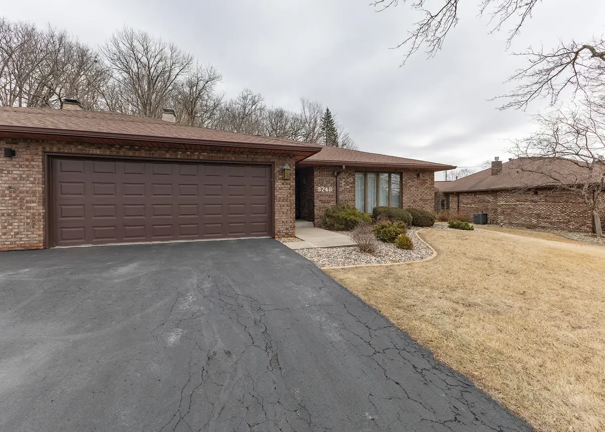 3748 53rd Street, Moline, IL 61265 - #1