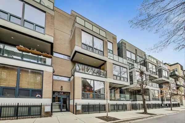 521 N Hermitage Avenue #2S, Chicago, IL 60622