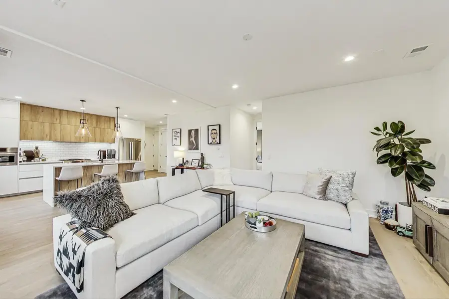 521 N Hermitage Avenue #2S, Chicago, IL 60622 - #2