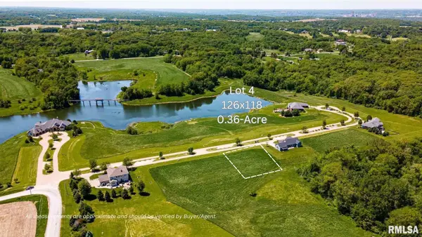 Lot 4 52nd Street Court W, Milan, IL 61264
