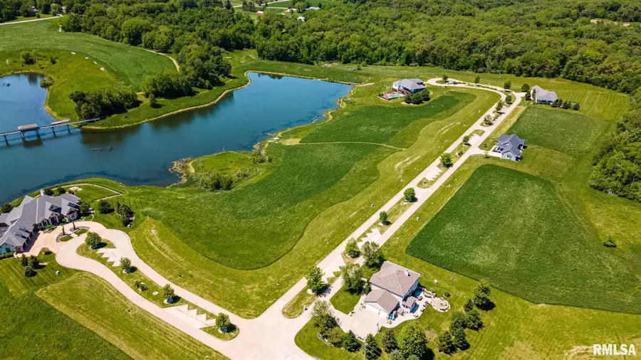 Lot 9 52nd Street Court W, Milan, IL 61264 - #3