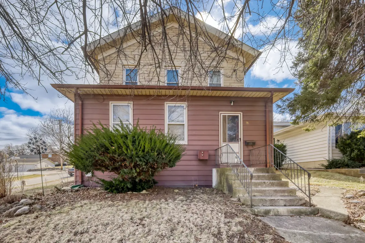 16 E Illinois Street, Lemont, IL 60439 - #1
