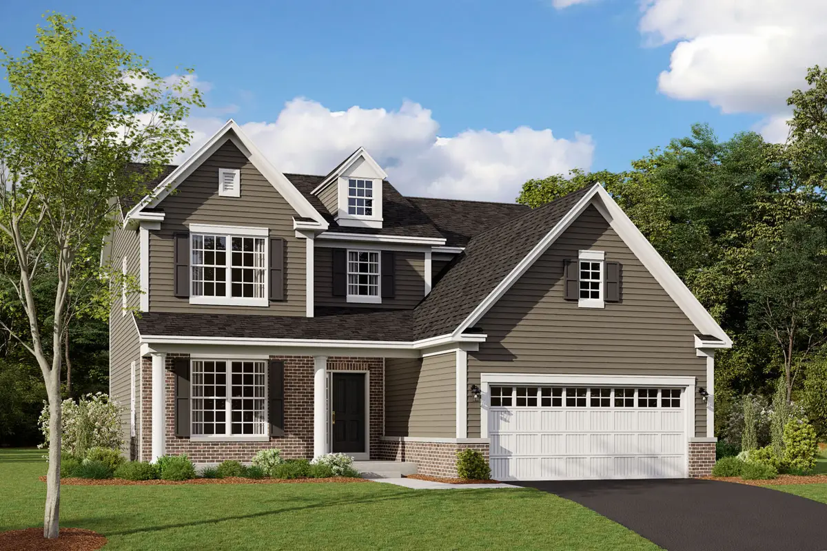 10763 Chadsey Road, Huntley, IL 60142 - #1