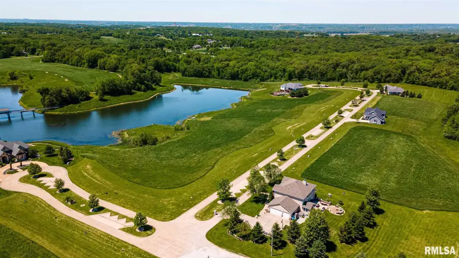 Lot 10 52nd Street Court W, Milan, IL 61264 - #2