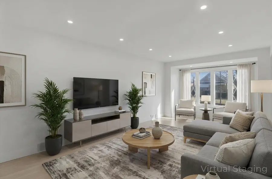 7230 S Avers Avenue, Chicago, IL 60629 - #3