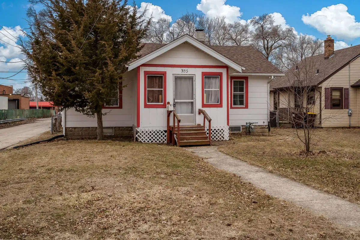 355 Grand Boulevard, Loves Park, IL 61111 - #1