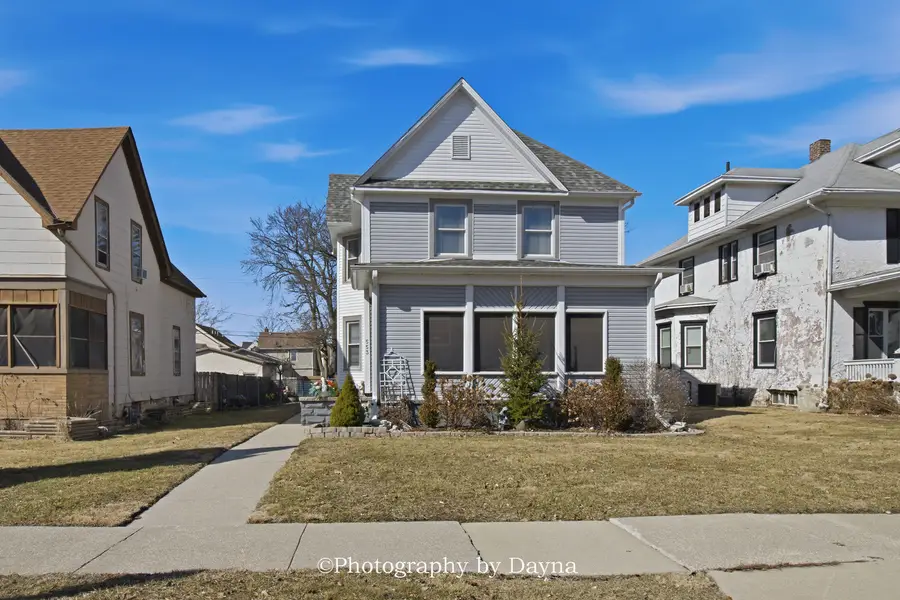 553 S Greenwood Avenue, Kankakee, IL 60901 - #2