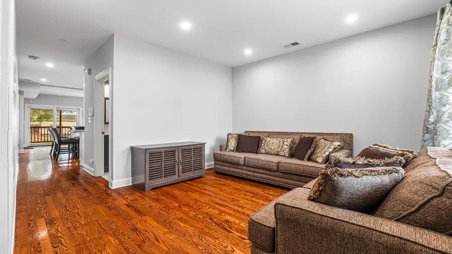 2315 Harvey Avenue, Berwyn, IL 60402 - #3