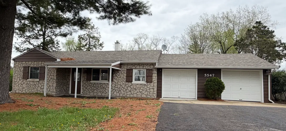 5547 S Peck Avenue, Countryside, IL 60525 - #1