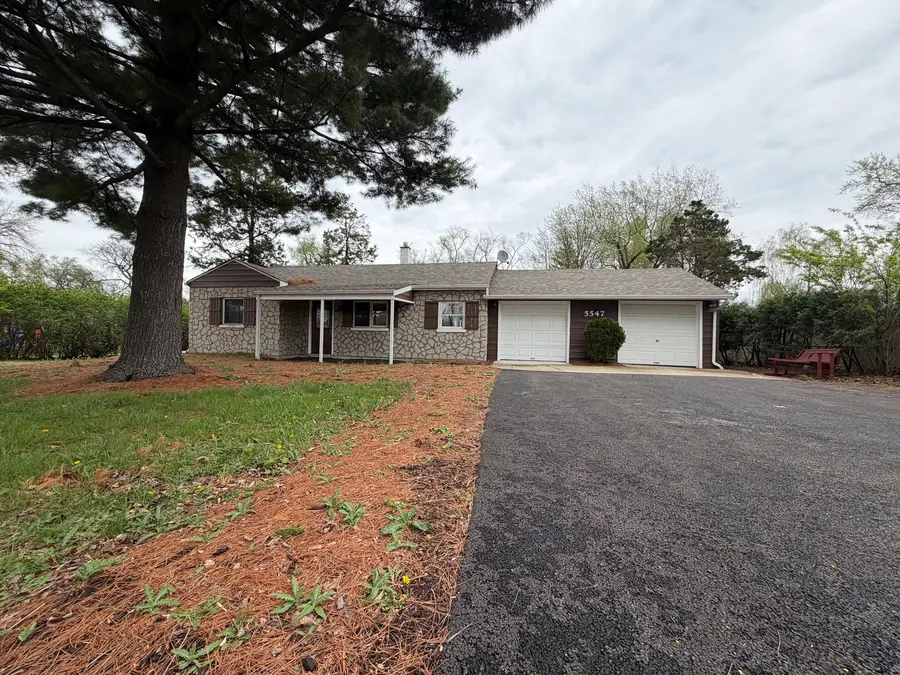 5547 S Peck Avenue, Countryside, IL 60525 - #2