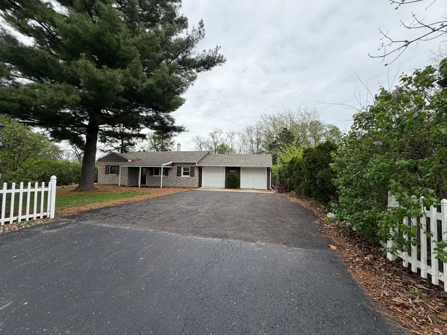 5547 S Peck Avenue, Countryside, IL 60525 - #3