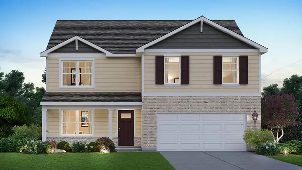 2917 Savana Drive, Joliet, IL 60435