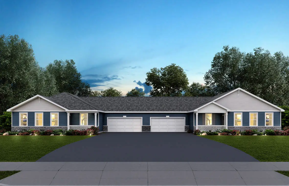 2437 Glacier Street, Pingree Grove, IL 60140 - #1