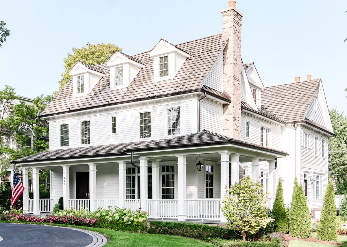 Address Withheld By Seller, Hinsdale, IL 60521 - #1