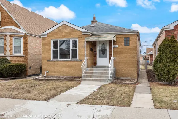 5431 S Natoma Avenue, Chicago, IL 60638