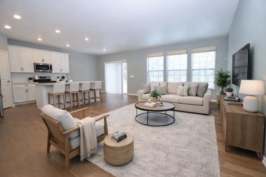 1029 Draper Road, McHenry, IL 60050 - #2