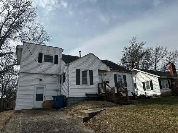 2517 Casey Avenue, Mt Vernon, IL 62864