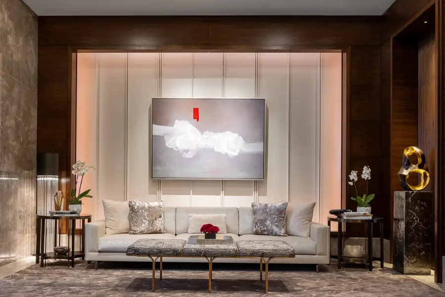 435 N Michigan Avenue #406, Chicago, IL 60611 - #3