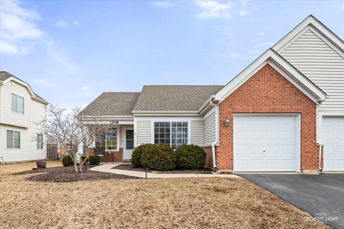 1308 Kettleson Drive, Minooka, IL 60447 - #1