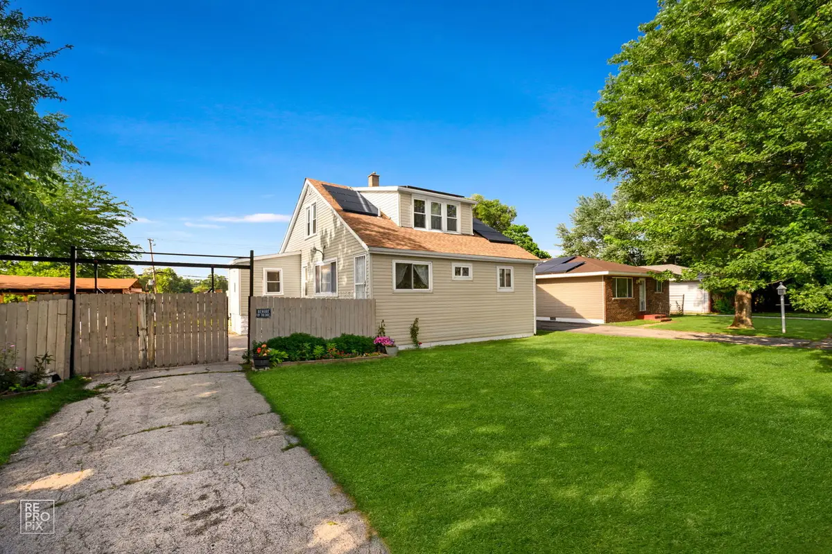 836 Williams Street, Calumet City, IL 60409 - #1