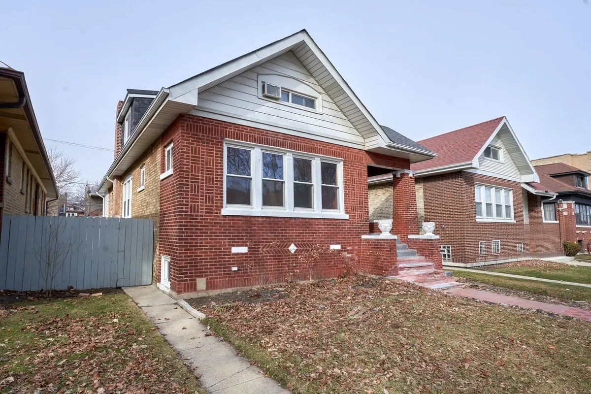 6430 N Maplewood Street, Chicago, IL 60645 - #1