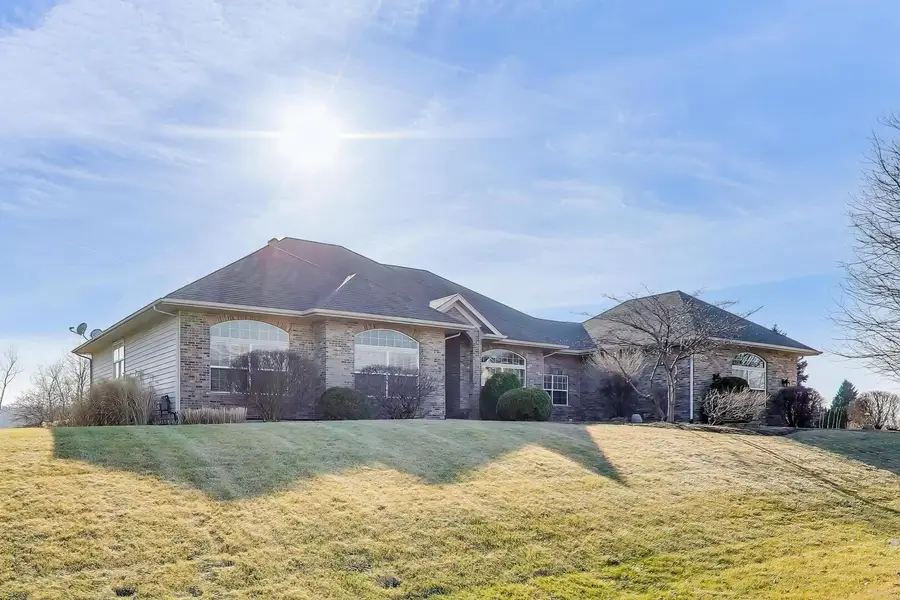 15N866 Meadow Court, Hampshire, IL 60140 - #2