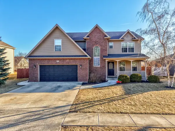 1239 Tower Drive, Ottawa, IL 61350