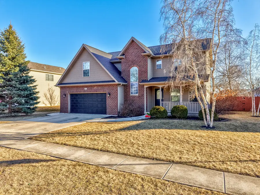 1239 Tower Drive, Ottawa, IL 61350 - #2