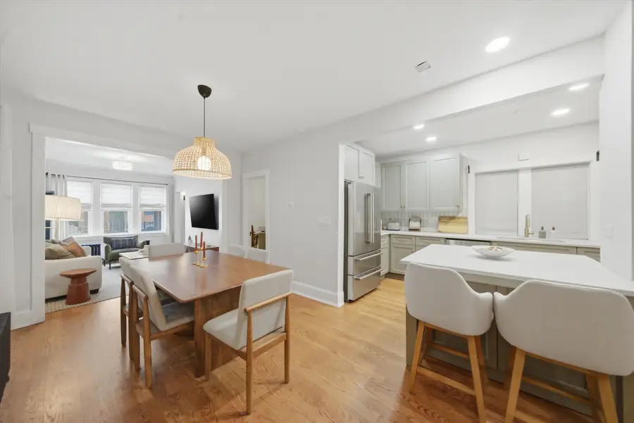 2509 W Haddon Avenue, Chicago, IL 60622 - #2