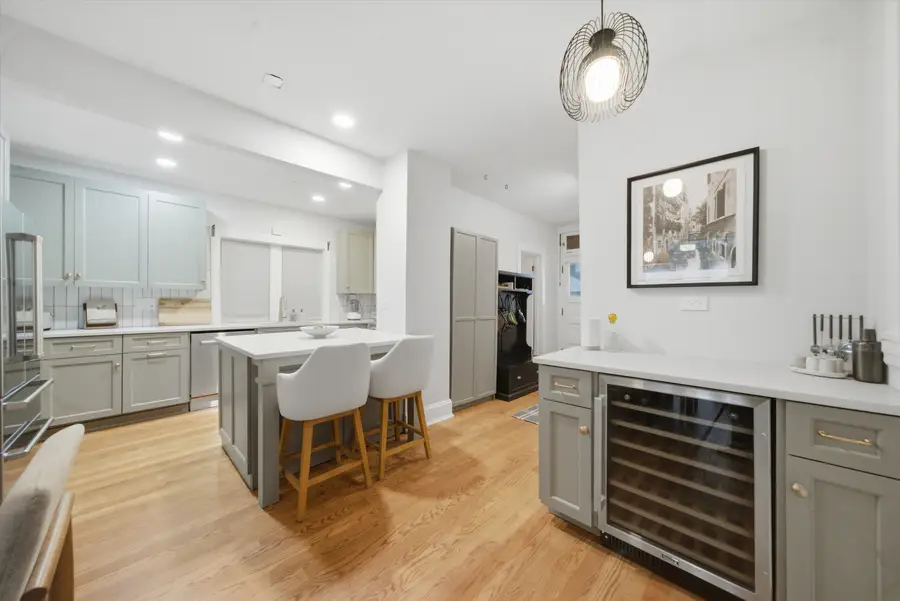 2509 W Haddon Avenue, Chicago, IL 60622 - #3