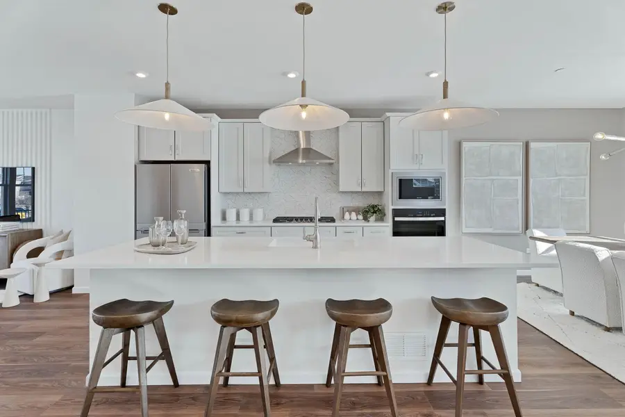 6219 Sandbelt Drive #38001, Woodridge, IL 60517 - #2