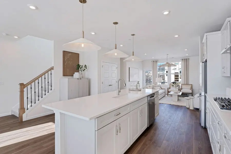 6219 Sandbelt Drive #38001, Woodridge, IL 60517 - #3