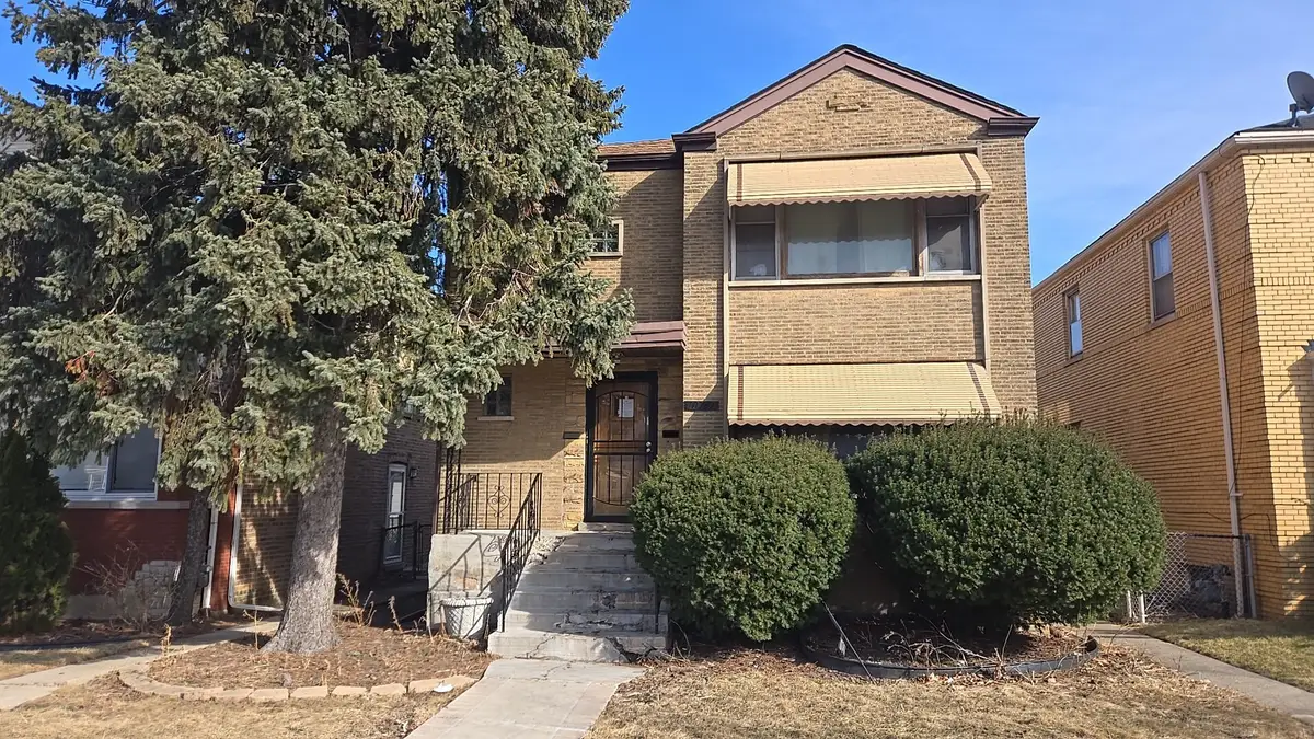 10747 S King Drive, Chicago, IL 60628 - #1