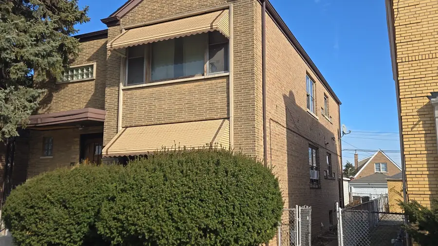 10747 S King Drive, Chicago, IL 60628 - #3