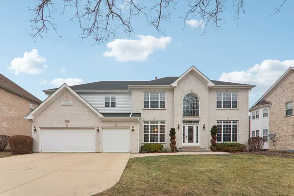 484 W Haleys Hill Court, Palatine, IL 60074