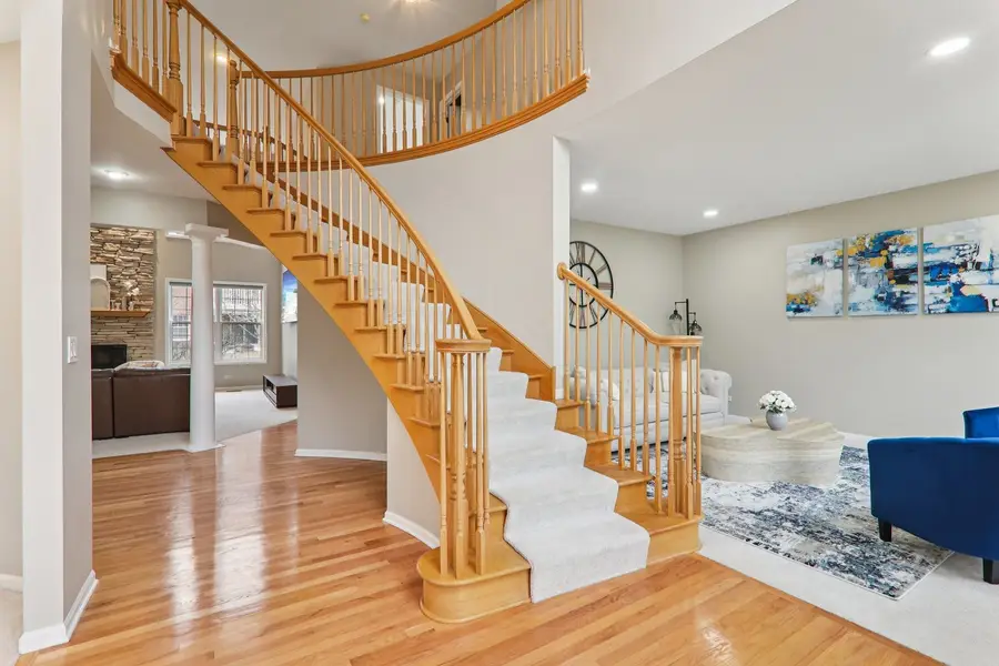 484 W Haleys Hill Court, Palatine, IL 60074 - #3