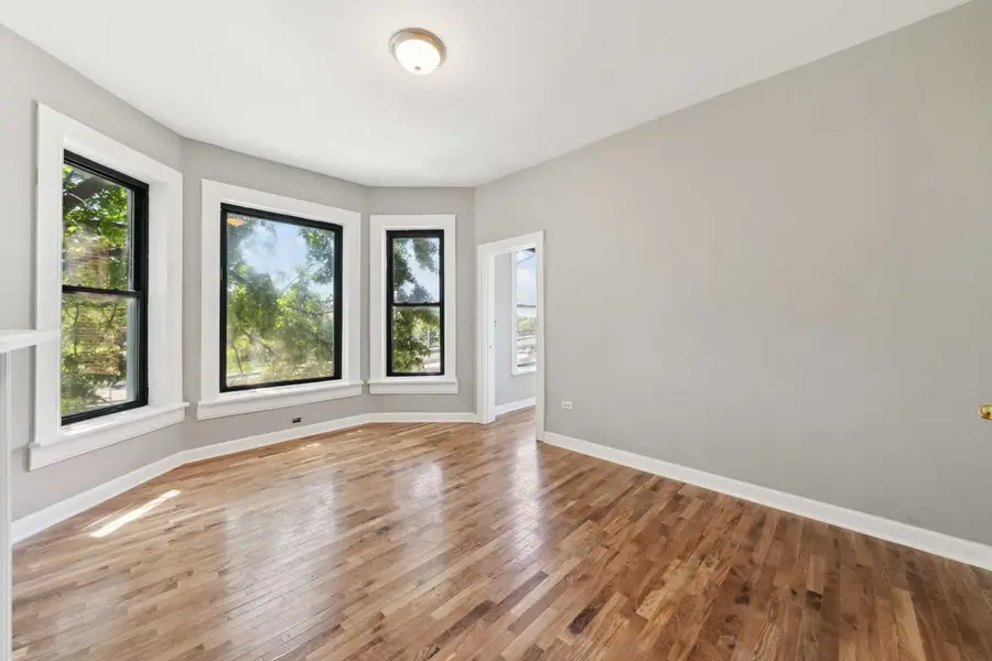 3322 W Congress Parkway, Chicago, IL 60624 - #3