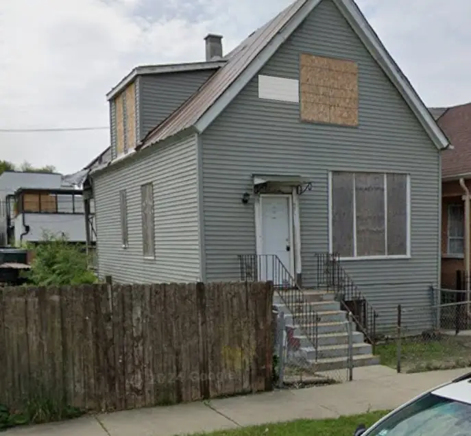 4711 W Huron Avenue, Chicago, IL 60644 - #1