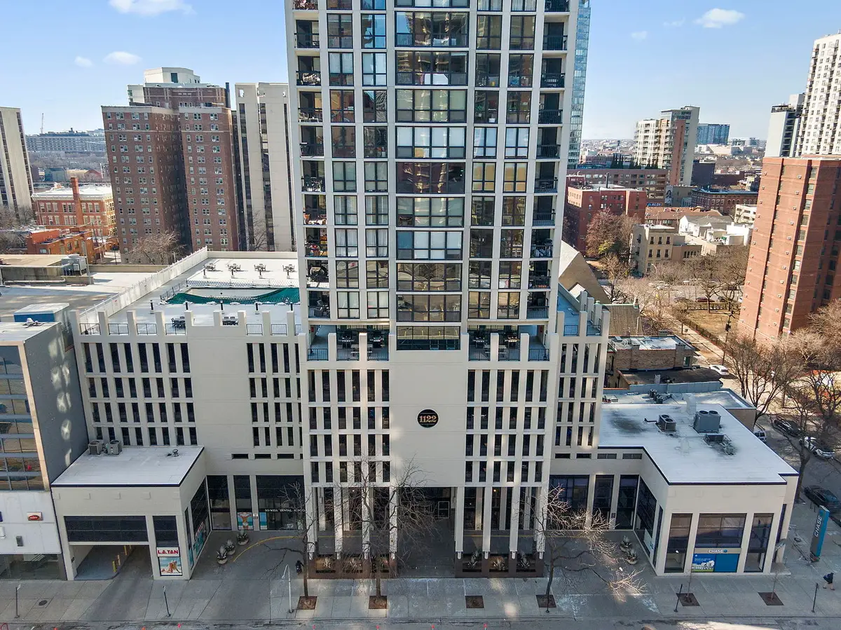 Address Withheld By Seller, Chicago, IL 60610 - #1