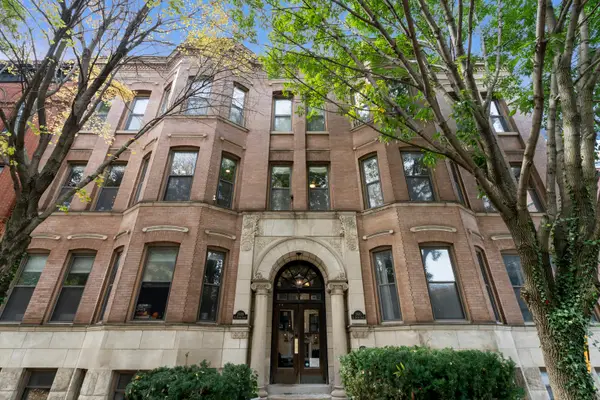 2608 N Dayton Street #2S, Chicago, IL 60614