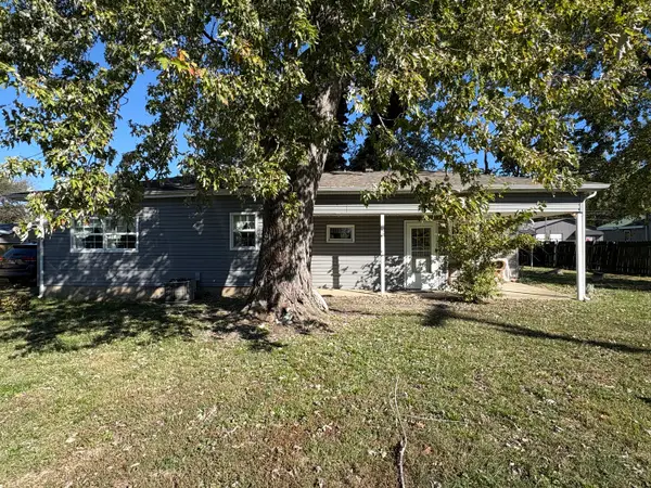 103 N Elm Street, Cambria, IL 62915