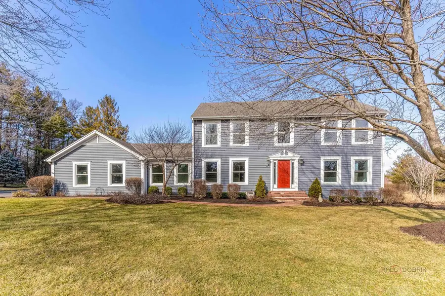 6785 W Creekside Drive, Long Grove, IL 60047 - #2