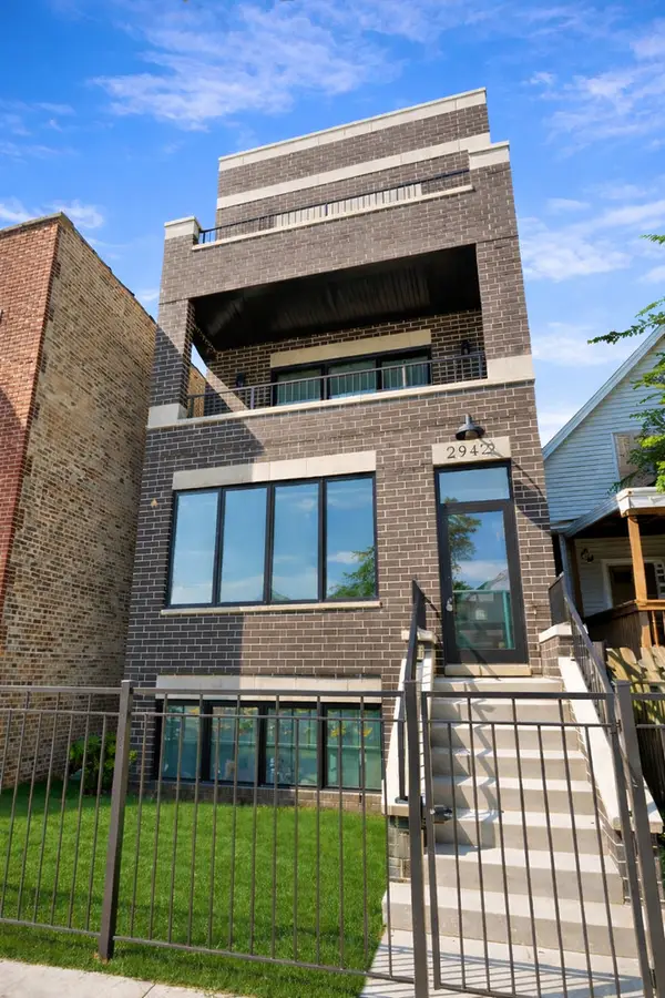 2942 N Elston Avenue #2, Chicago, IL 60618