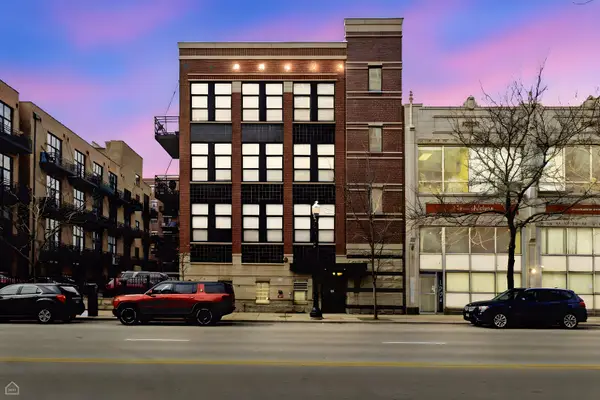 1910 S Michigan Avenue #302, Chicago, IL 60616