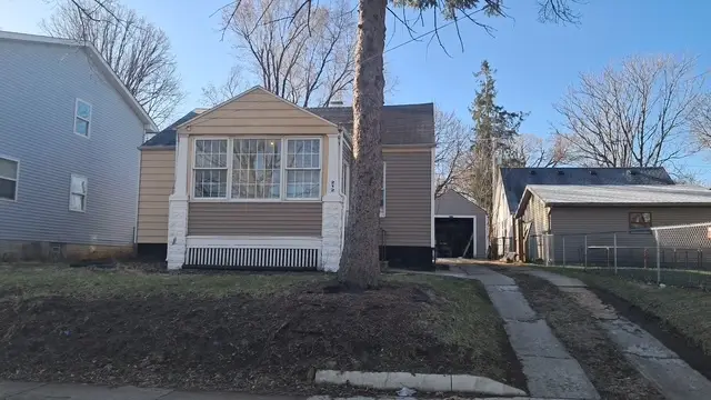 212 W Division Street, Bloomington, IL 61701 - #1